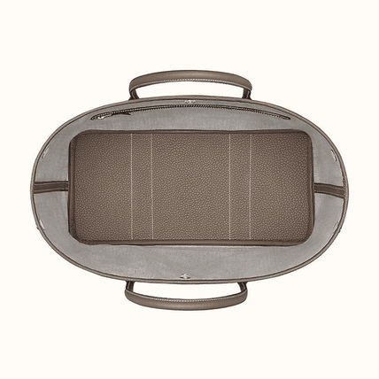 ★関税込 HERMES エルメス ガーデンパーティー 2WAYバッグ